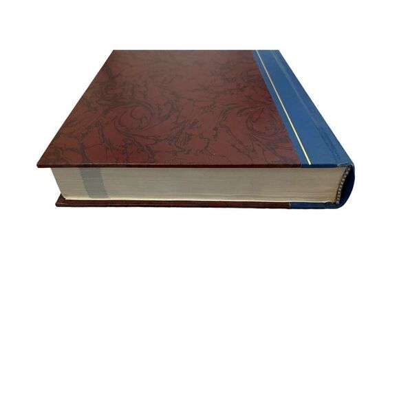 Illustrated Reverse Dictionary Readers Digest 1990 Hardcover Book - Picture 9 of 13